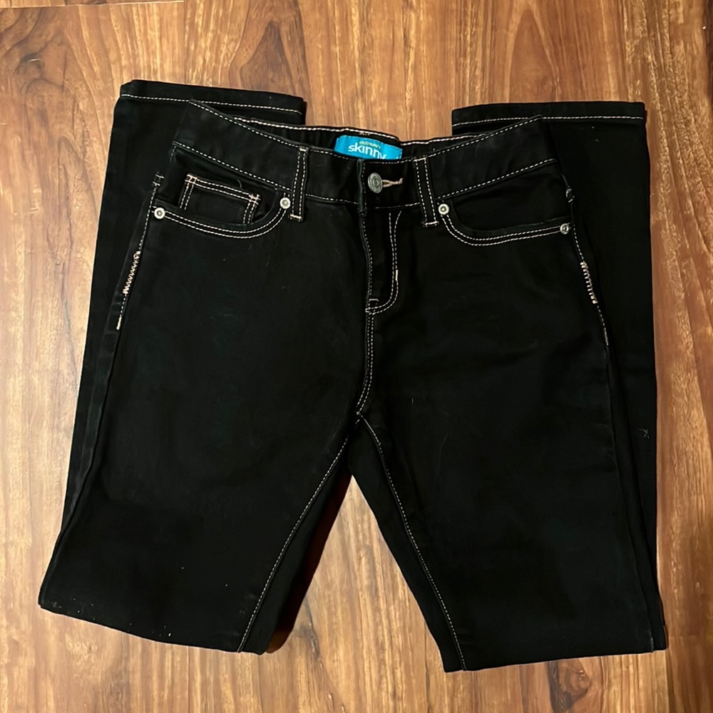 Old Navy jeans